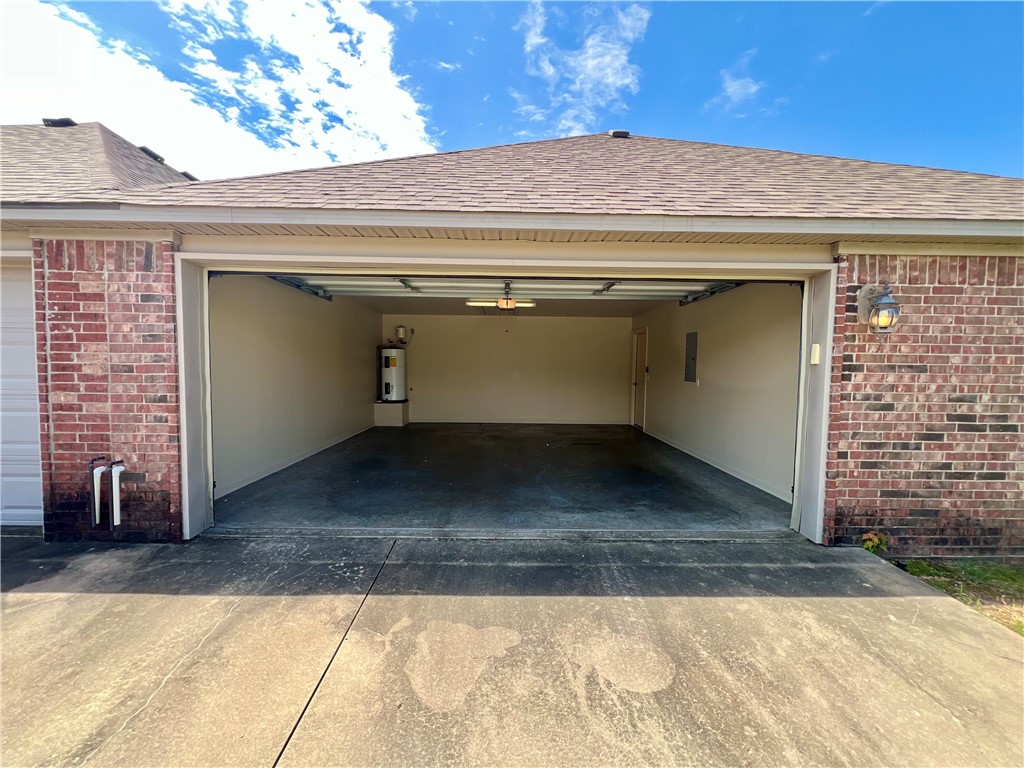 Stone Meadow Add-Bentonville - Residential