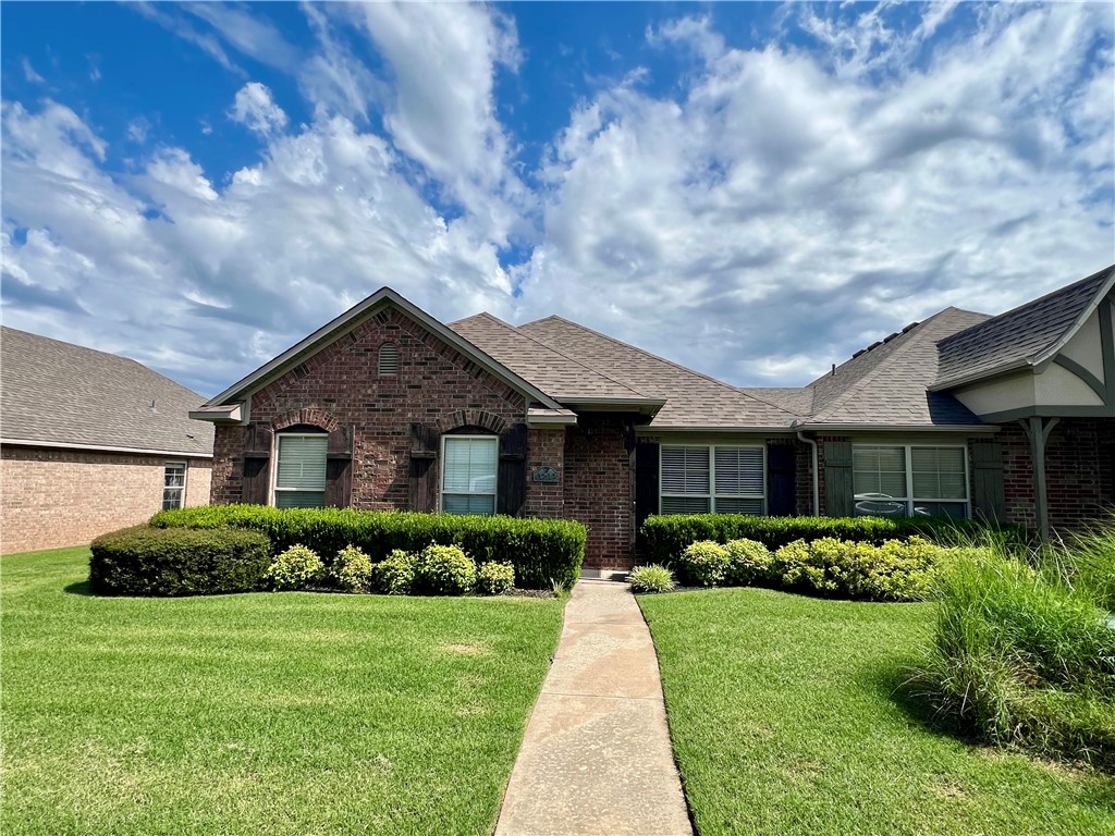 Stone Meadow Add-Bentonville - Residential