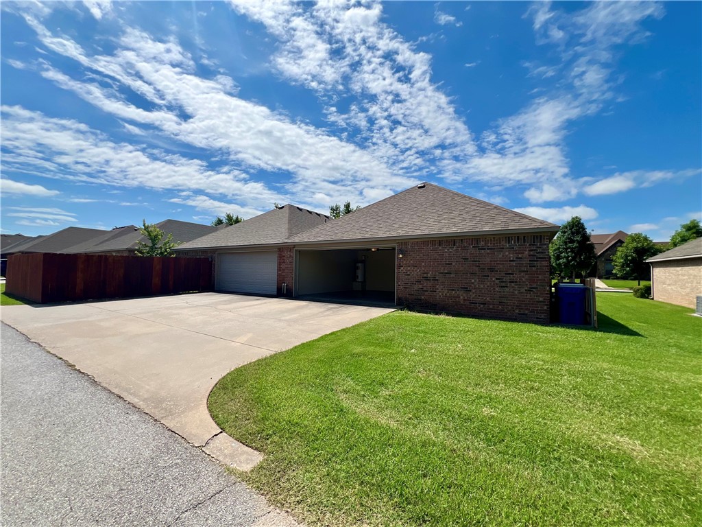 Stone Meadow Add-Bentonville - Residential