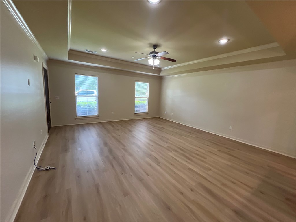 Stone Meadow Add-Bentonville - Residential