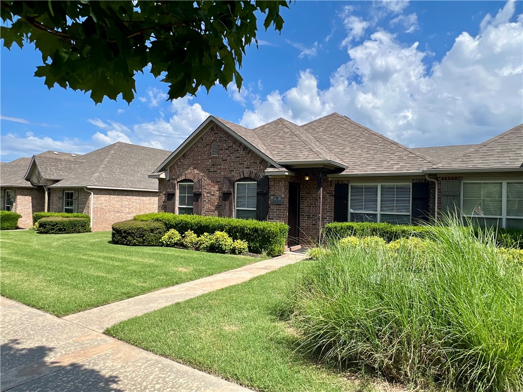Stone Meadow Add-Bentonville - Residential