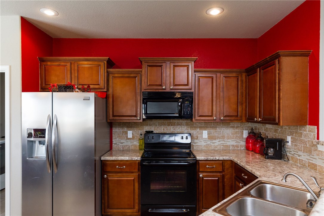Morningside Sub Ph I Centerton - Residential