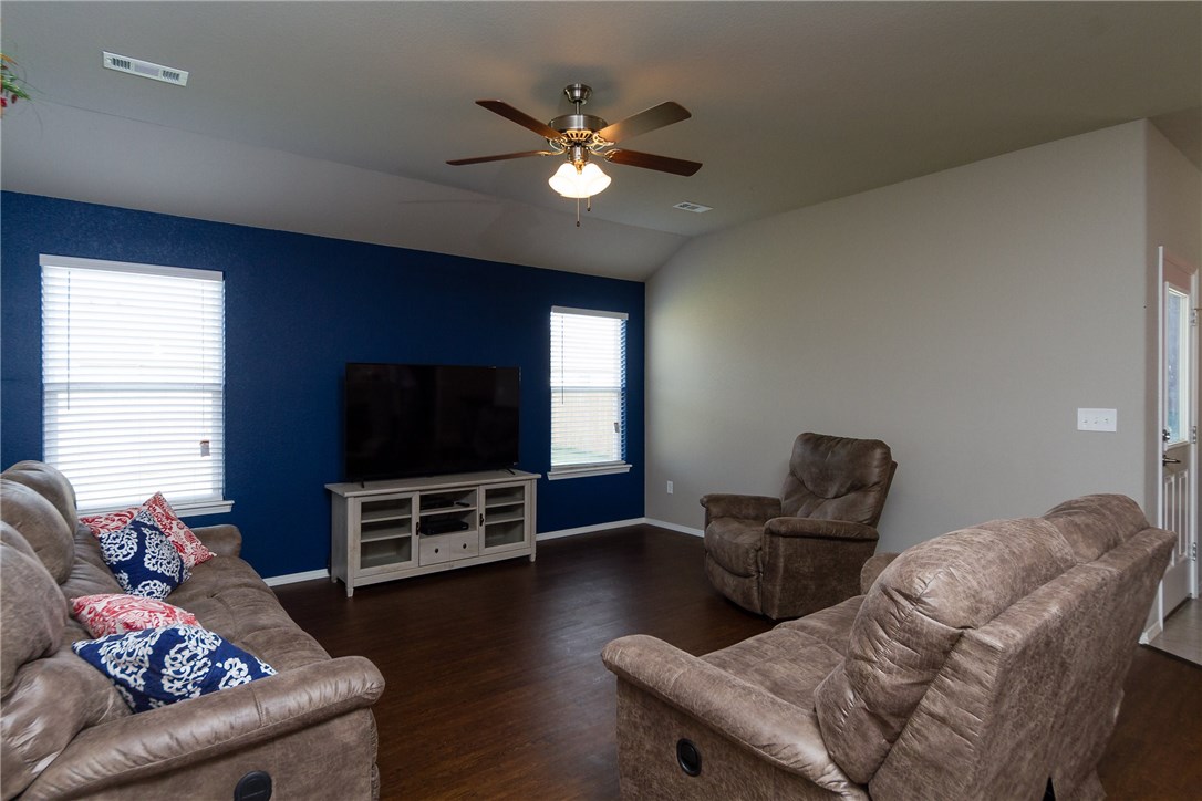 Morningside Sub Ph I Centerton - Residential