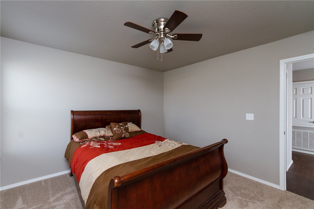 Morningside Sub Ph I Centerton - Residential