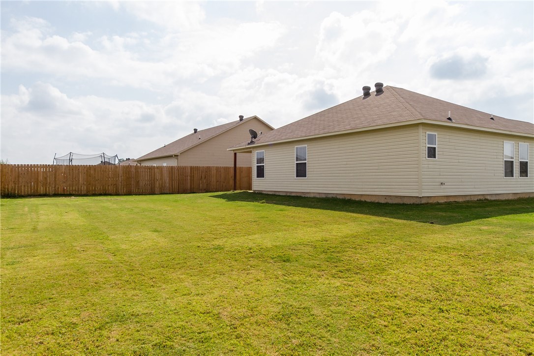 Morningside Sub Ph I Centerton - Residential