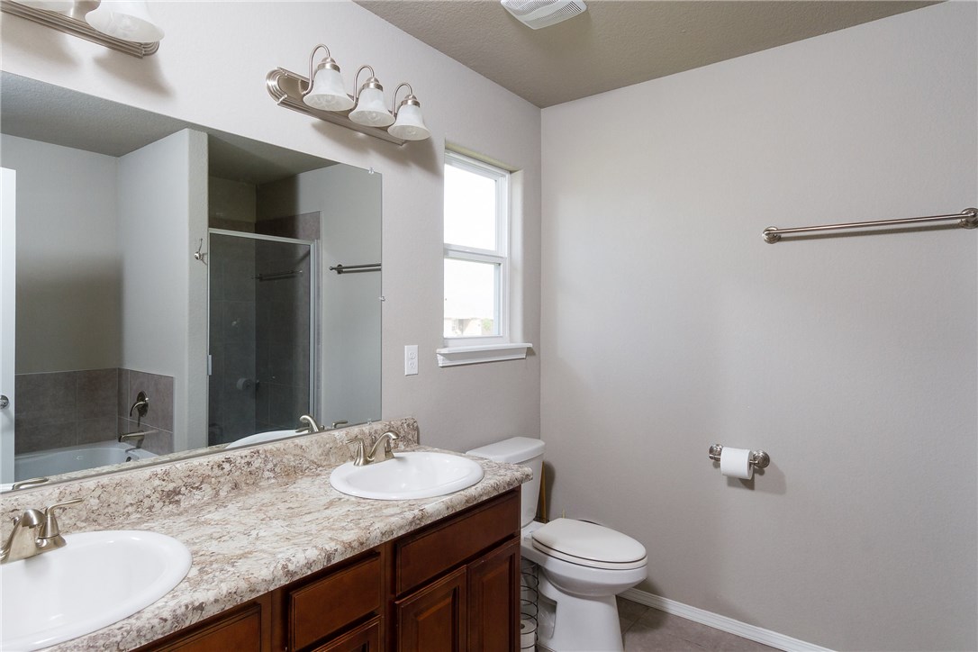 Morningside Sub Ph I Centerton - Residential