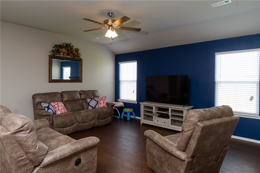 Morningside Sub Ph I Centerton - Residential