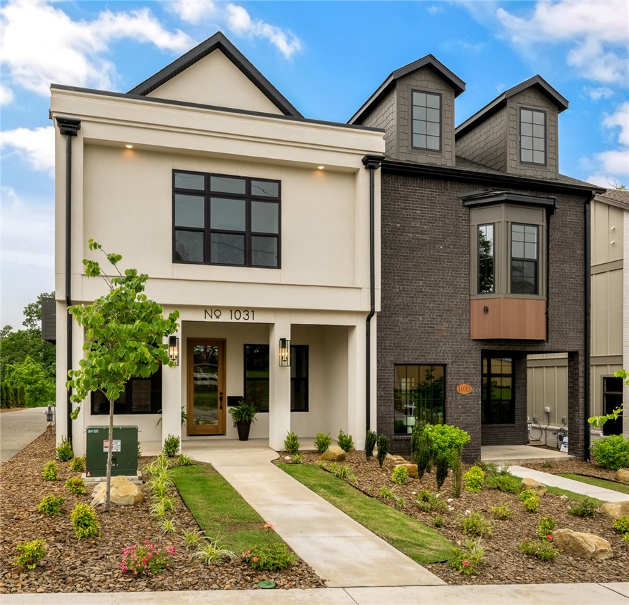 Green Acres Sub Bentonville - Residential