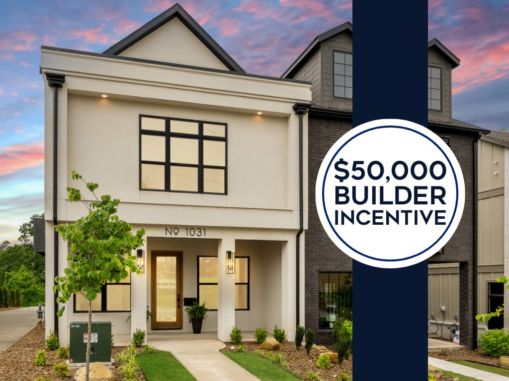 Green Acres Sub Bentonville - Residential