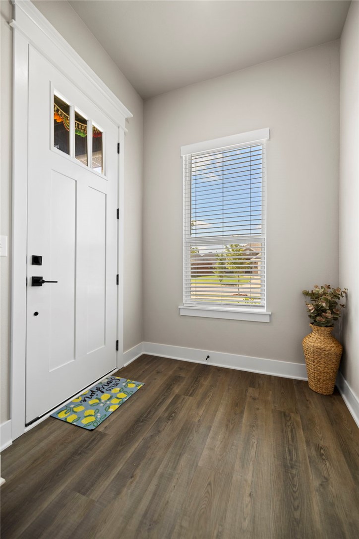 Snyder Meadows - Residential