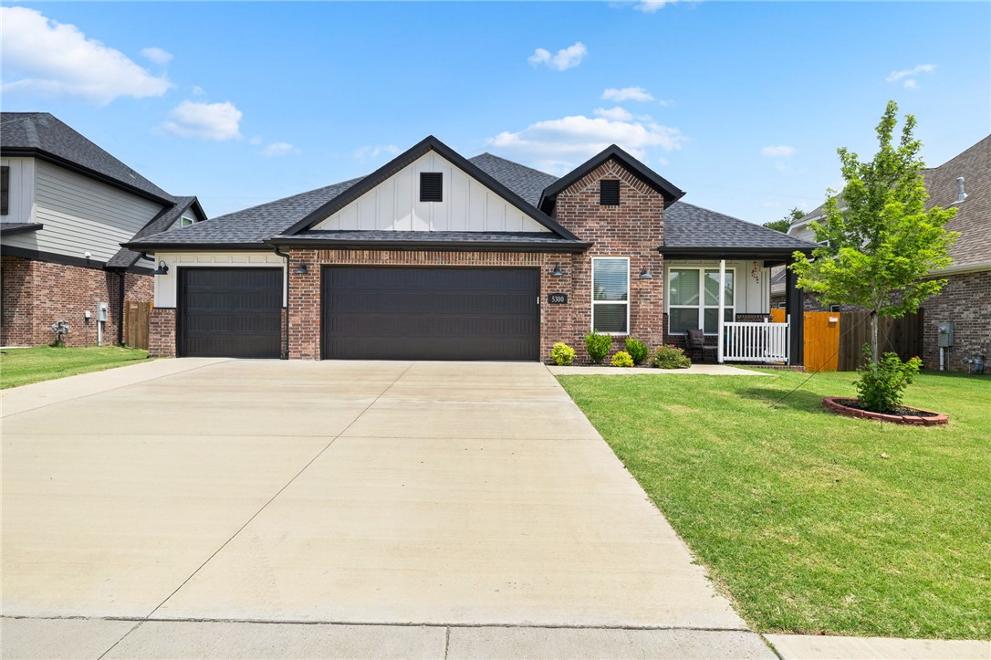 Snyder Meadows - Residential