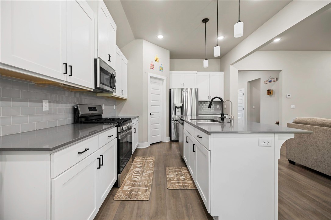 Snyder Meadows - Residential