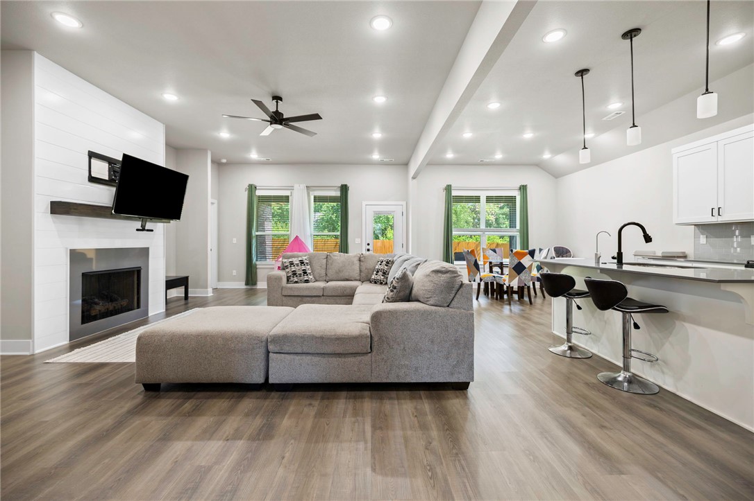 Snyder Meadows - Residential