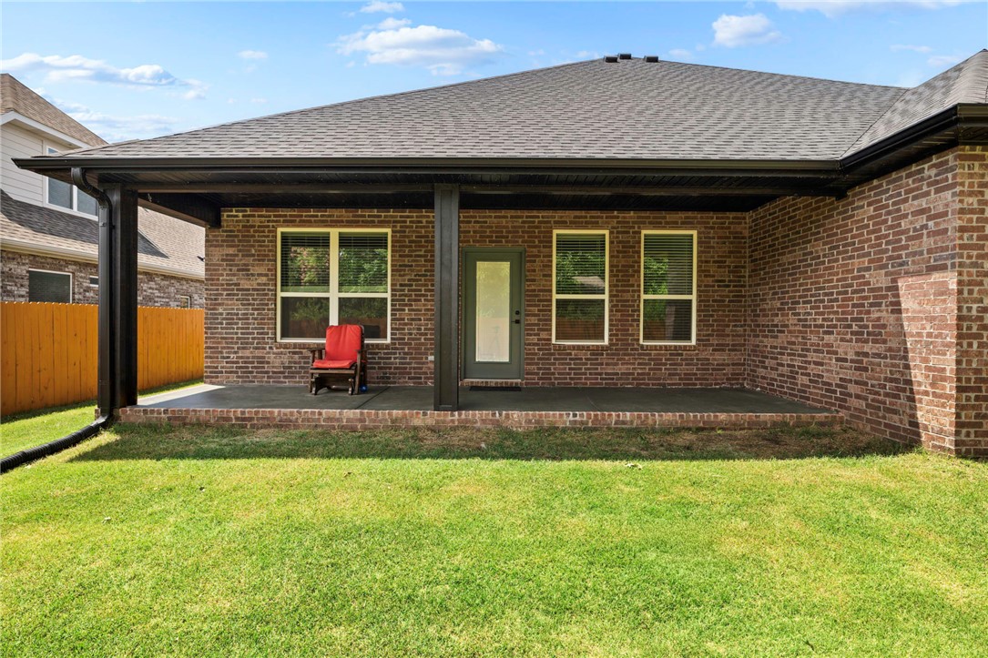 Snyder Meadows - Residential