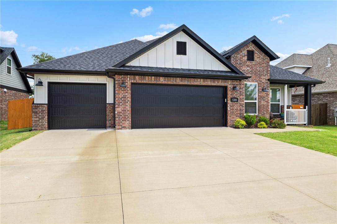 Snyder Meadows - Residential