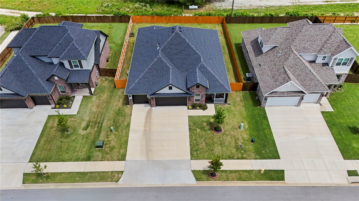 Snyder Meadows - Residential