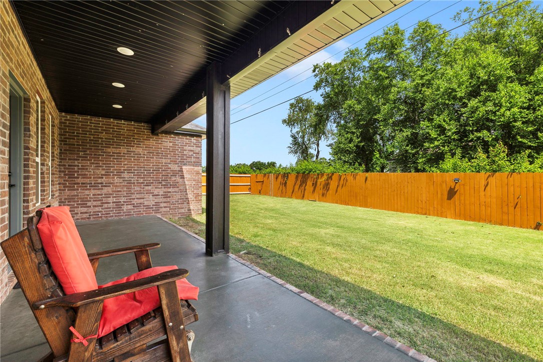 Snyder Meadows - Residential