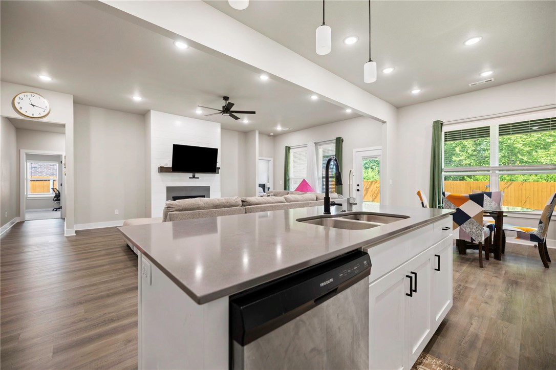 Snyder Meadows - Residential