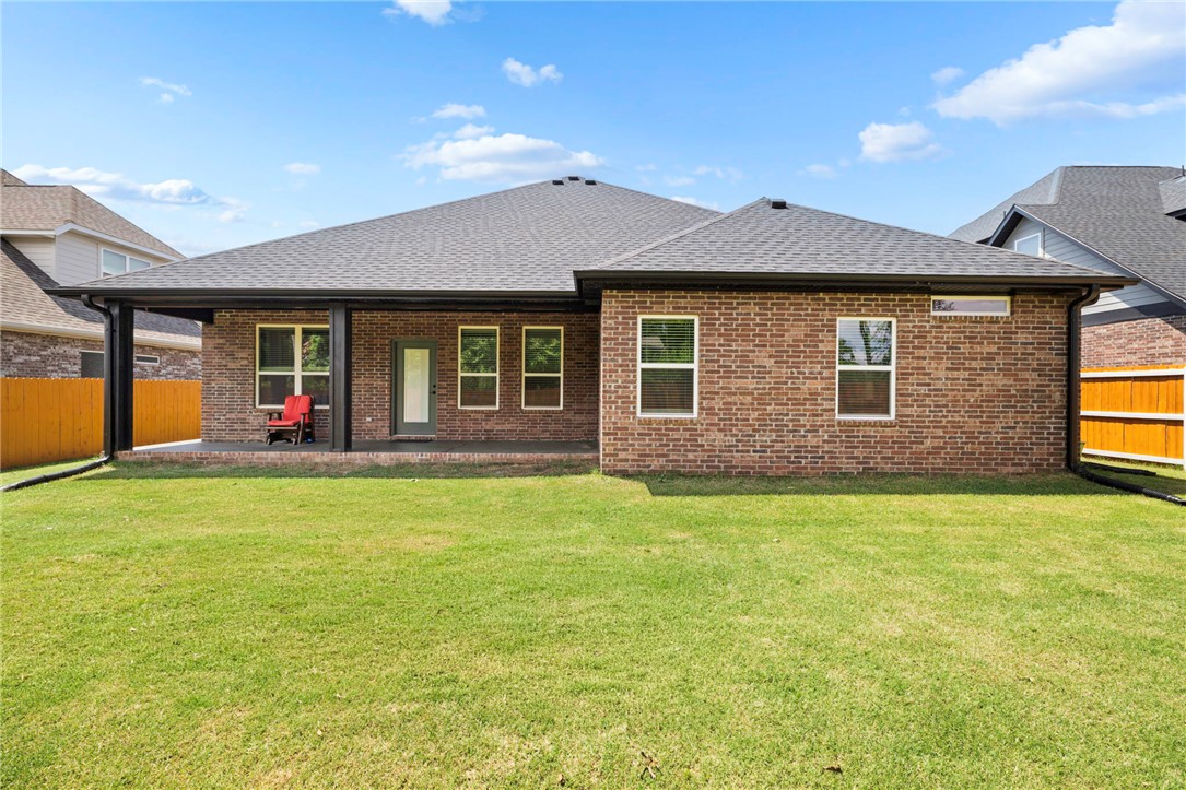 Snyder Meadows - Residential