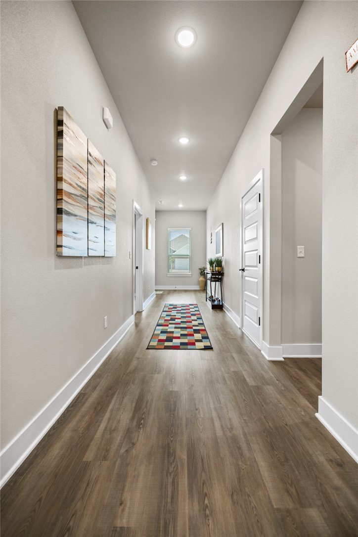 Snyder Meadows - Residential