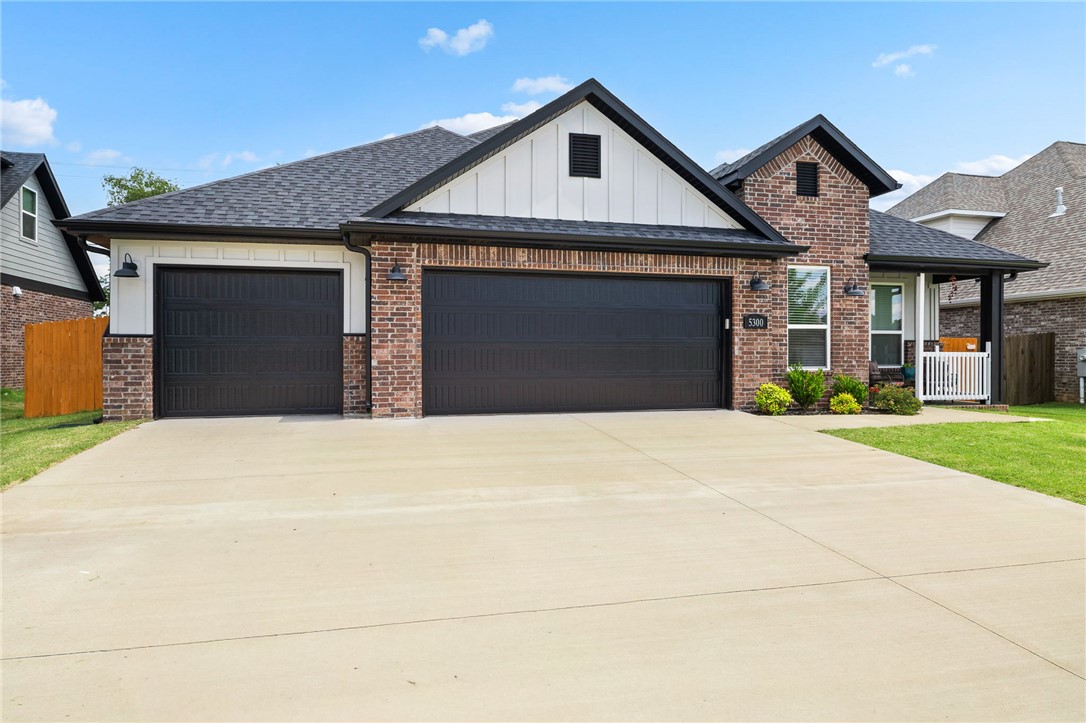 Snyder Meadows - Residential