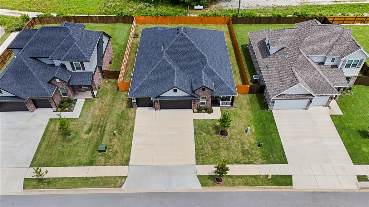 Snyder Meadows - Residential