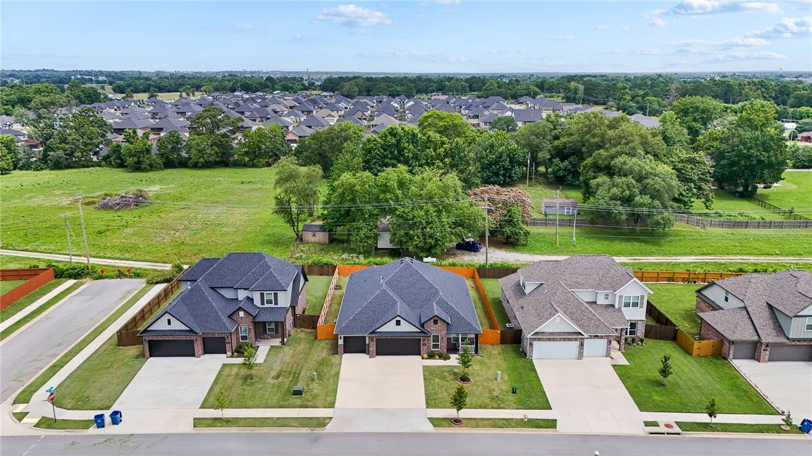 Snyder Meadows - Residential