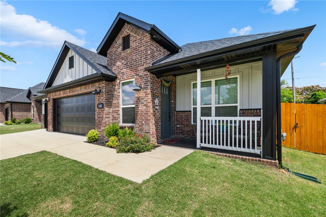 Snyder Meadows - Residential