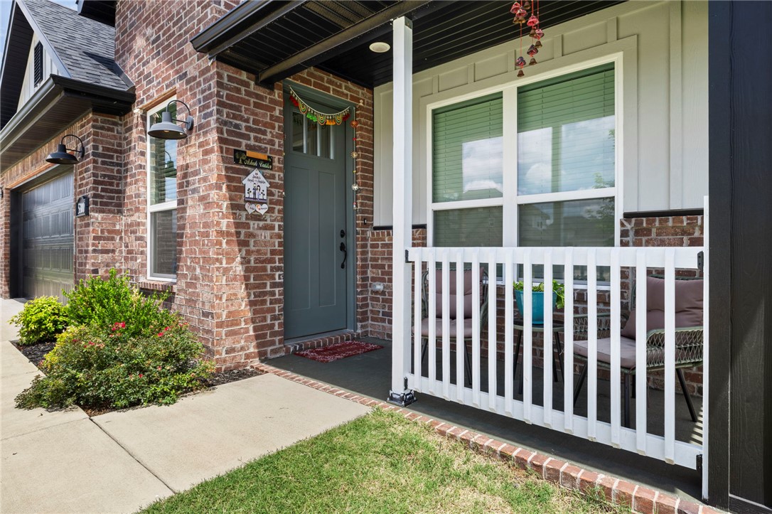 Snyder Meadows - Residential
