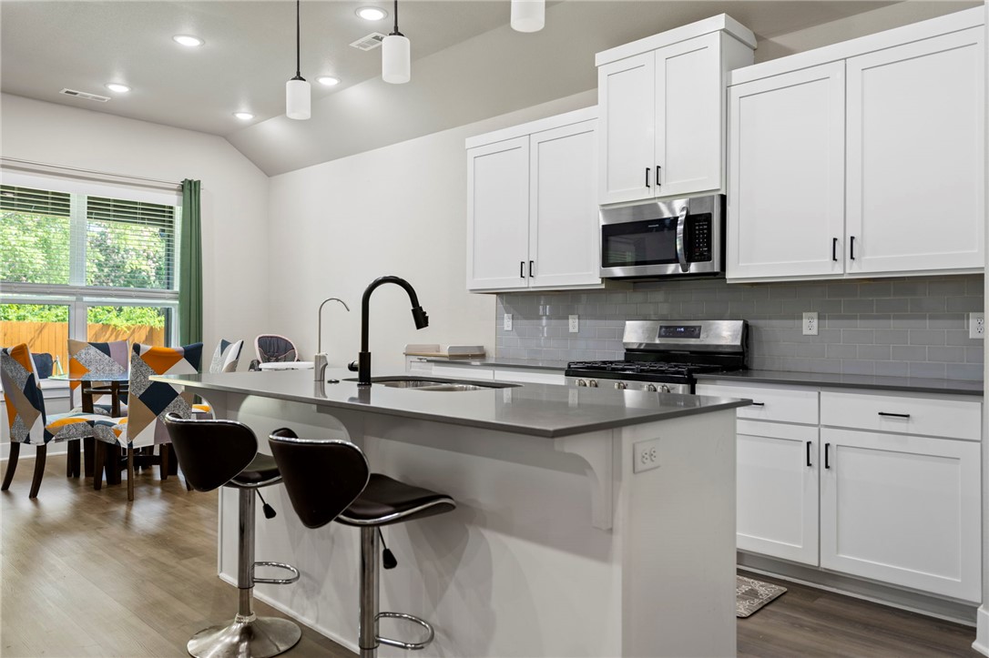 Snyder Meadows - Residential