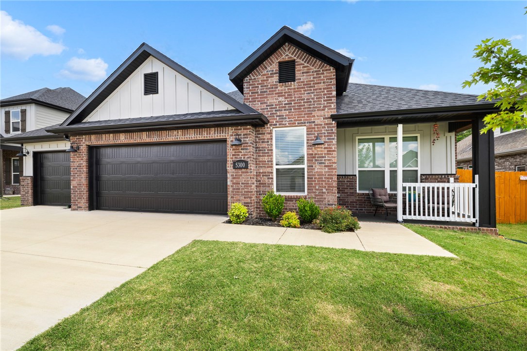 Snyder Meadows - Residential