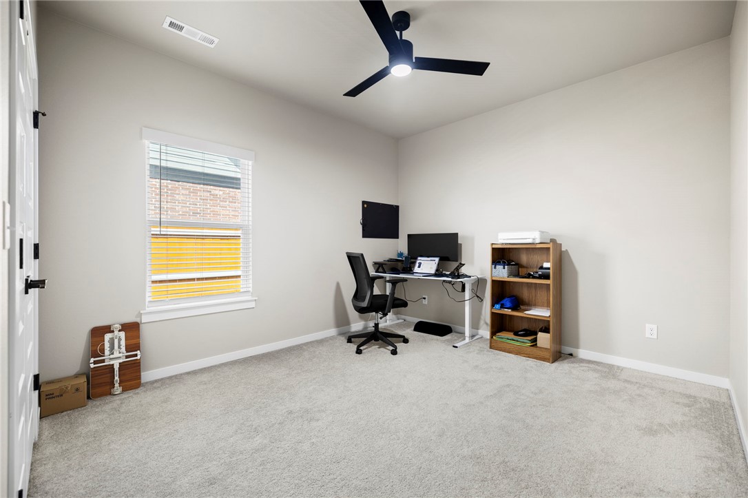Snyder Meadows - Residential
