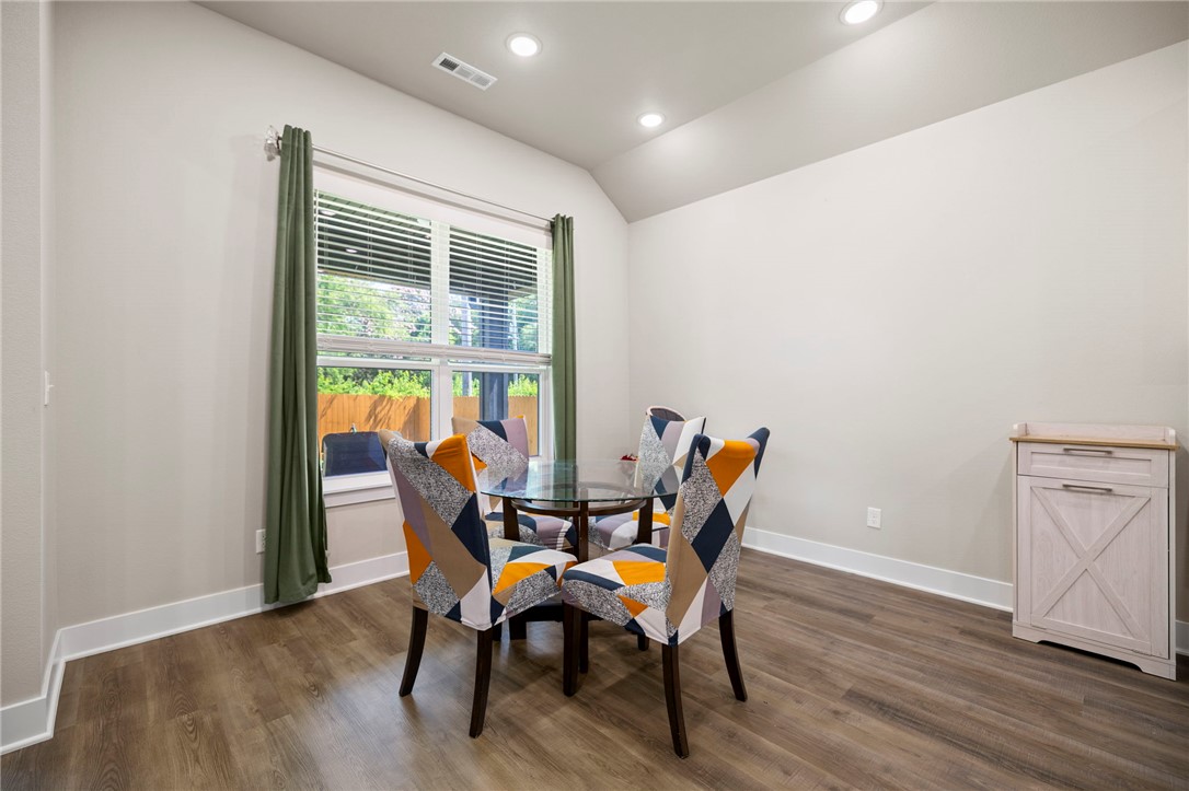 Snyder Meadows - Residential