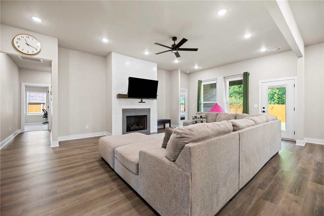 Snyder Meadows - Residential