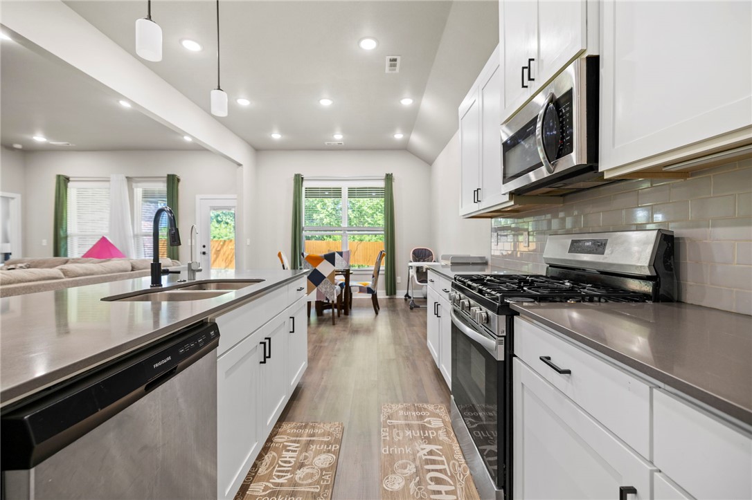 Snyder Meadows - Residential