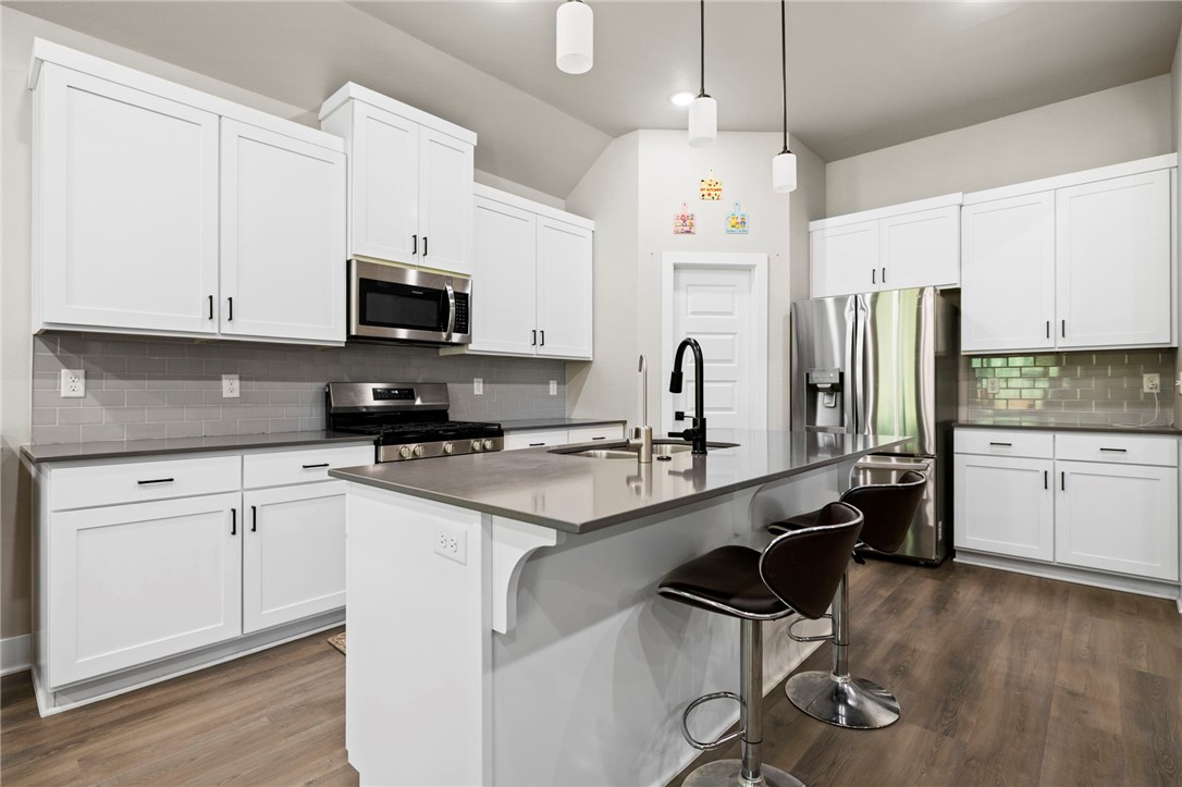 Snyder Meadows - Residential