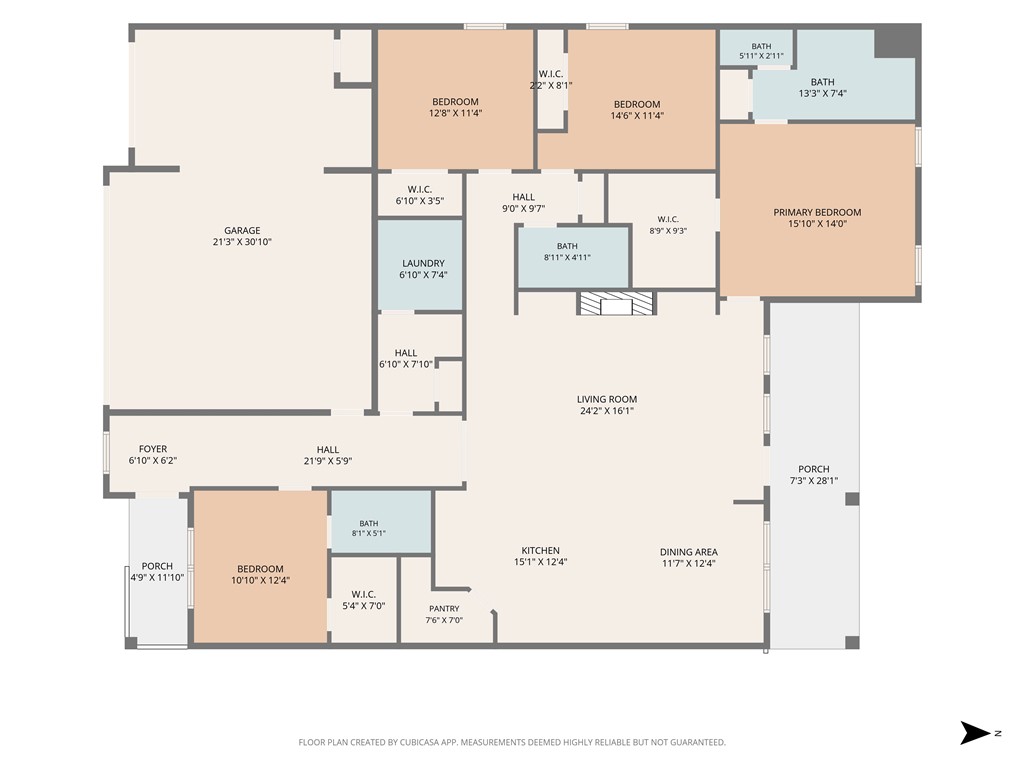 Snyder Meadows - Residential