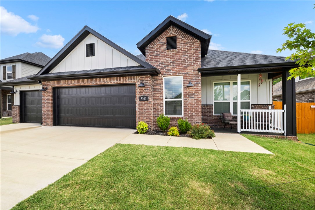 Snyder Meadows - Residential