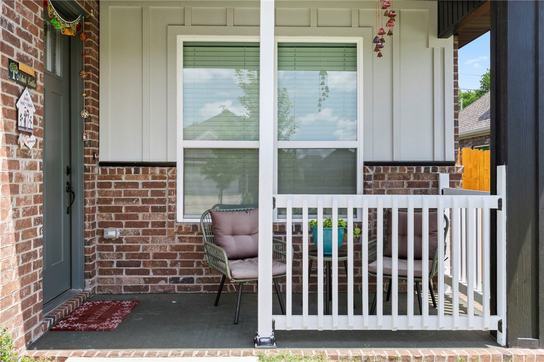 Snyder Meadows - Residential