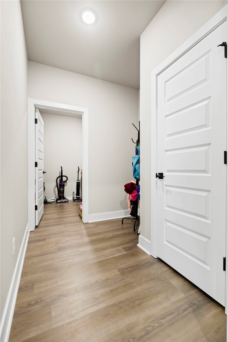 Snyder Meadows - Residential
