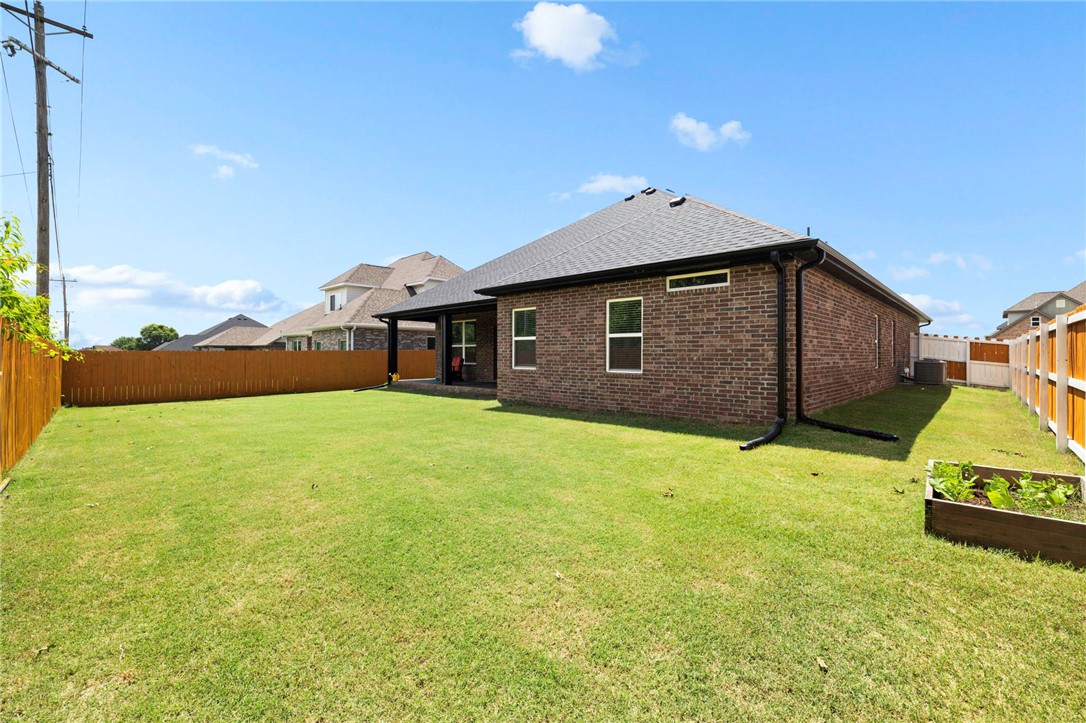 Snyder Meadows - Residential