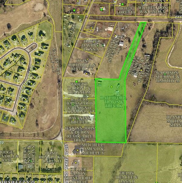 Farmington Outlots - Land