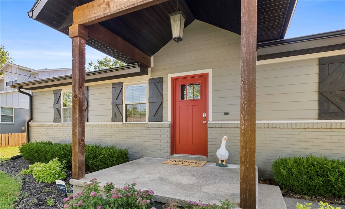 Sunset Add Rev Bentonville - Residential