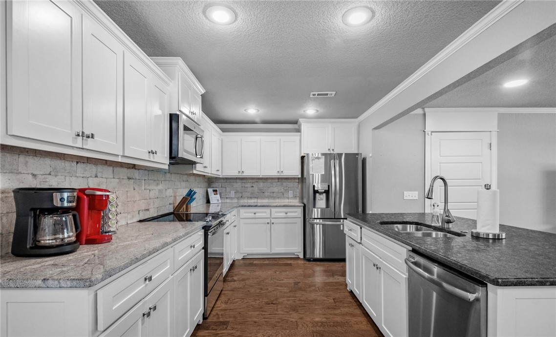 Sunset Add Rev Bentonville - Residential