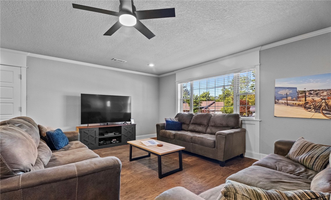 Sunset Add Rev Bentonville - Residential