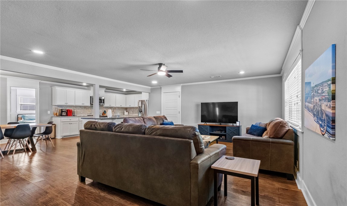 Sunset Add Rev Bentonville - Residential