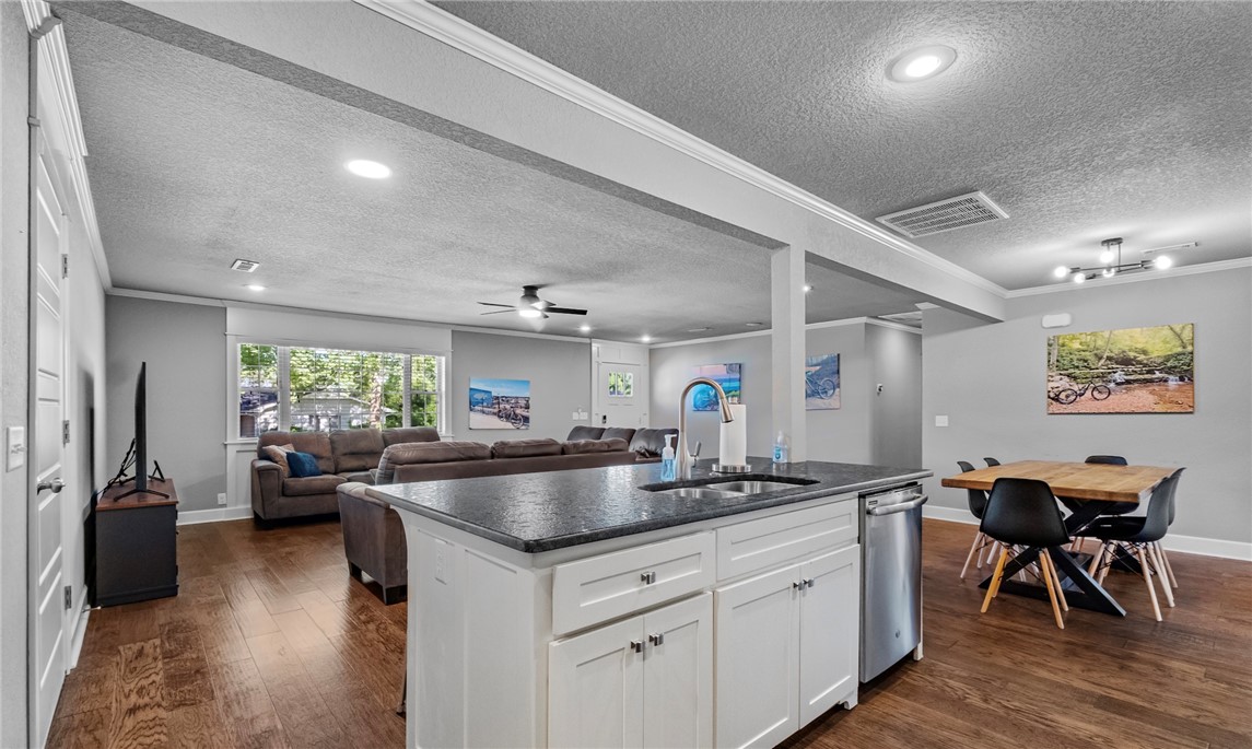 Sunset Add Rev Bentonville - Residential