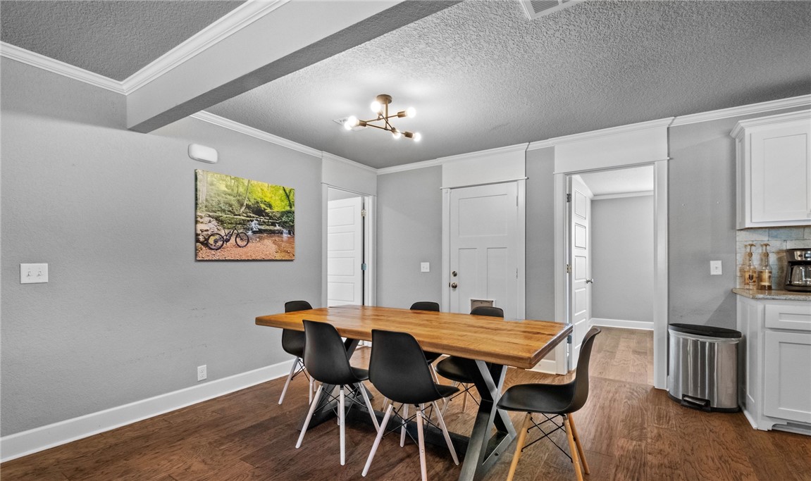 Sunset Add Rev Bentonville - Residential