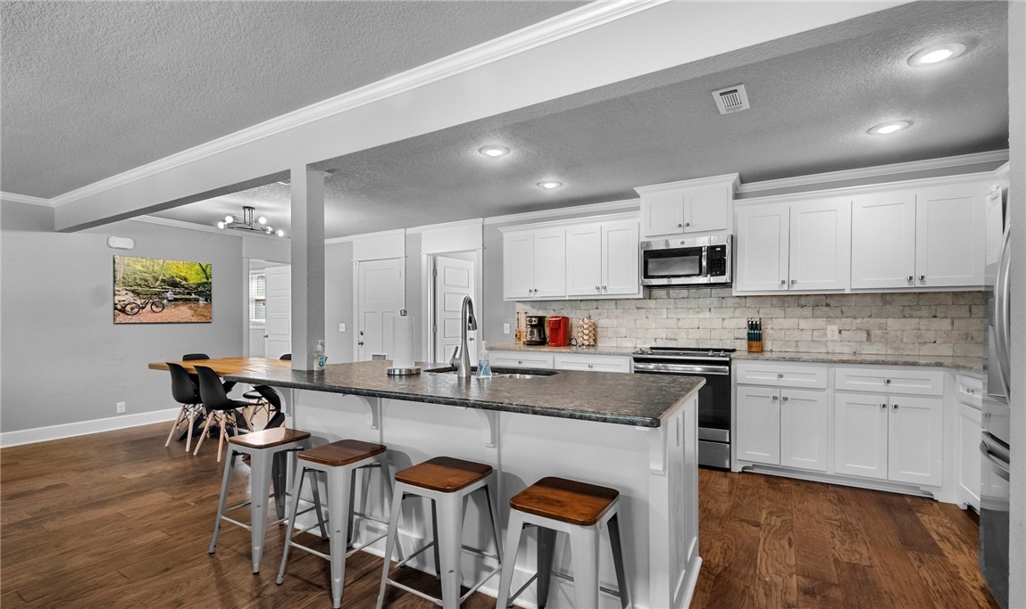 Sunset Add Rev Bentonville - Residential