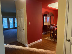 Lands End Phase 1 & 2 - Residential